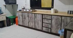 1BHK Furnished Room in Jeddah – Bachelor Rent SAR 1100