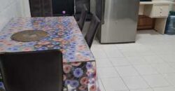 1BHK Furnished Room in Jeddah – Bachelor Rent SAR 1100