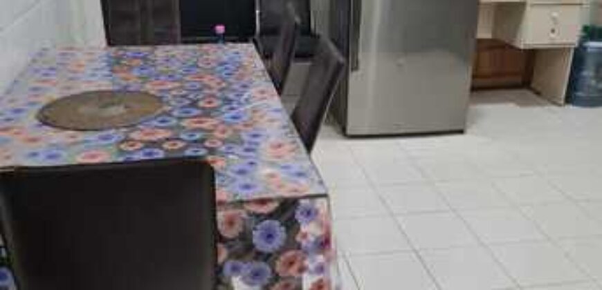1BHK Furnished Room in Jeddah – Bachelor Rent SAR 1100