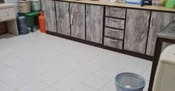 1BHK Furnished Room in Jeddah – Bachelor Rent SAR 1100