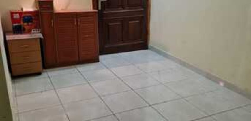 1BHK Furnished Room in Jeddah – Bachelor Rent SAR 1100