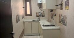 Furnished 2 Bedroom Apartment for Rent in Jubail