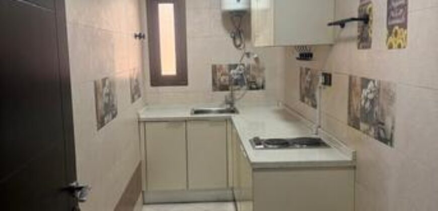 Furnished 2 Bedroom Apartment for Rent in Jubail