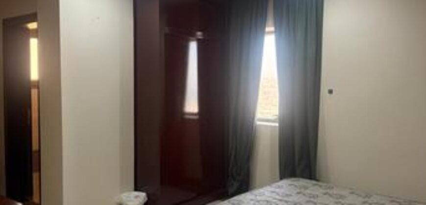 Furnished 2 Bedroom Apartment for Rent in Jubail
