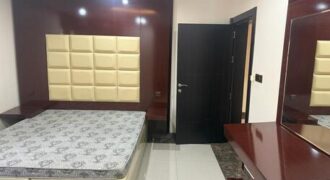 Furnished 2 Bedroom Apartment for Rent in Jubail