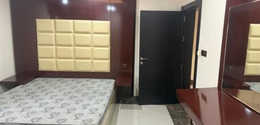 Furnished 2 Bedroom Apartment for Rent in Jubail