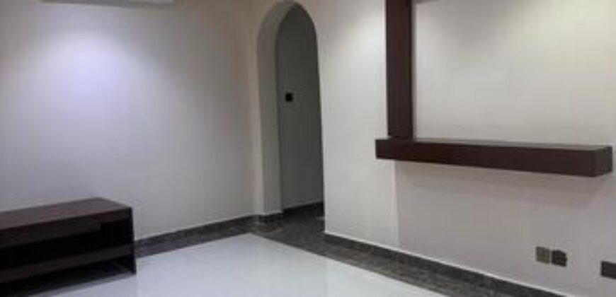 Furnished 2 Bedroom Apartment for Rent in Jubail