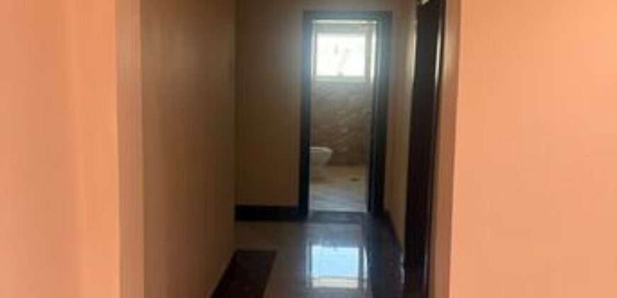 Furnished 2 Bedroom Apartment for Rent in Jubail