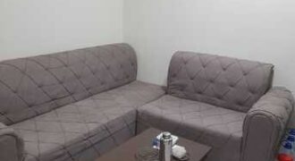 Furnished 1 BHK for Rent in Jubail – Ideal for Family or Bachelor