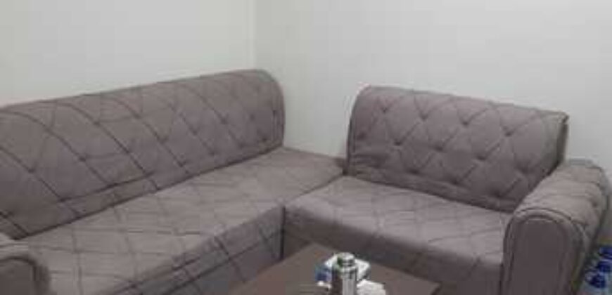 Furnished 1 BHK for Rent in Jubail – Ideal for Family or Bachelor