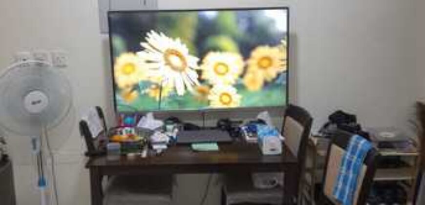 Furnished 1 BHK for Rent in Jubail – Ideal for Family or Bachelor