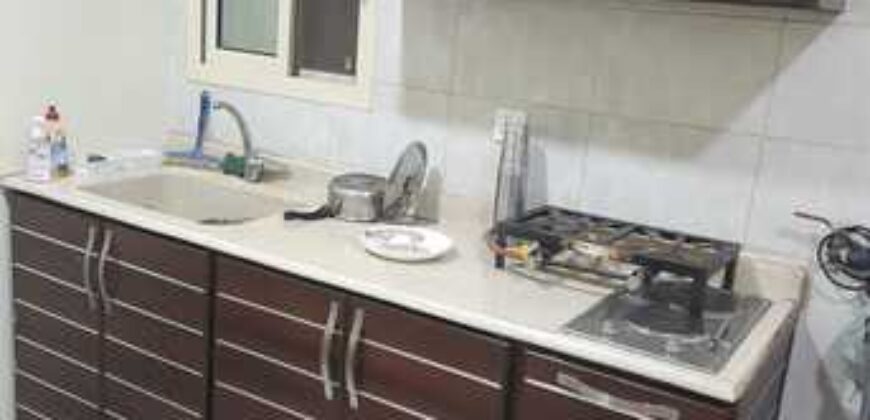 Furnished 1 BHK for Rent in Jubail – Ideal for Family or Bachelor