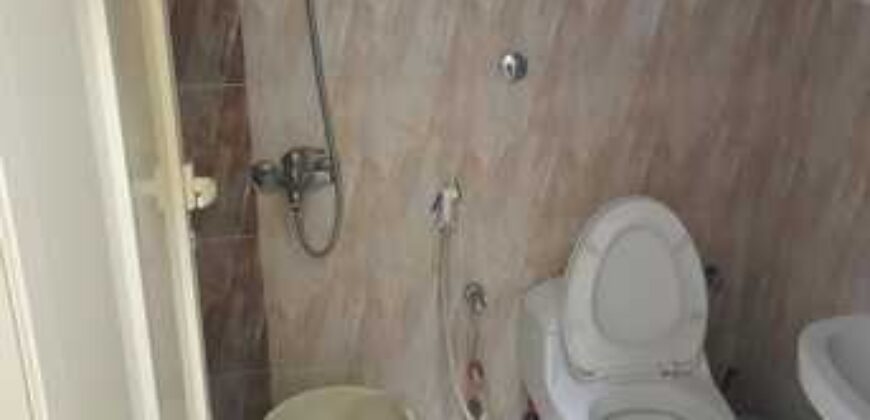 Furnished 1 BHK for Rent in Jubail – Ideal for Family or Bachelor