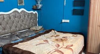 2 BHK Apartment in Riyadh – Roof Floor – SAR 7000 for 6 Months