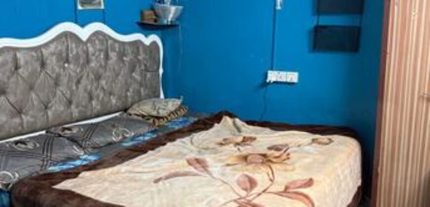 2 BHK Apartment in Riyadh – Roof Floor – SAR 7000 for 6 Months