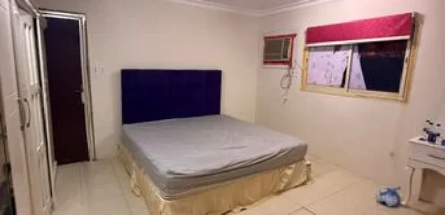 2 BHK Apartment Khobar – Rooftop Unit for 6 Months Rent