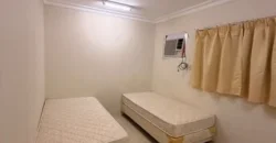 2 BHK Apartment Khobar – Rooftop Unit for 6 Months Rent