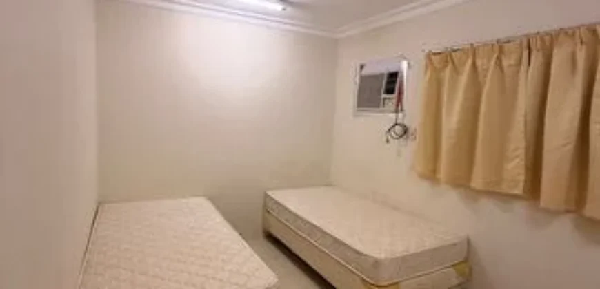 2 BHK Apartment Khobar – Rooftop Unit for 6 Months Rent