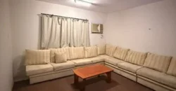 2 BHK Apartment Khobar – Rooftop Unit for 6 Months Rent