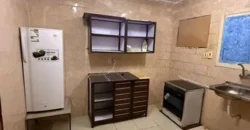 2 BHK Apartment Khobar – Rooftop Unit for 6 Months Rent