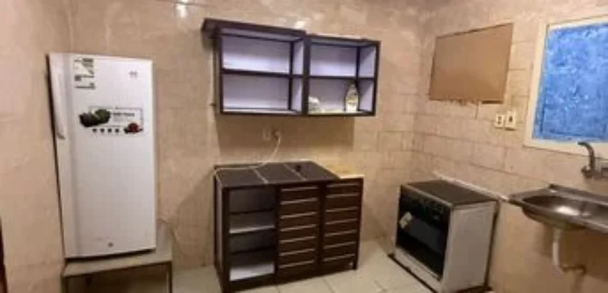 2 BHK Apartment Khobar – Rooftop Unit for 6 Months Rent