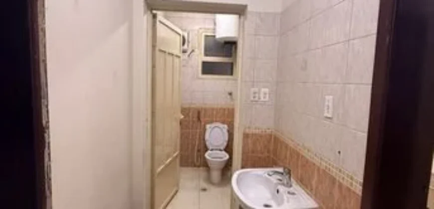 2 BHK Apartment Khobar – Rooftop Unit for 6 Months Rent