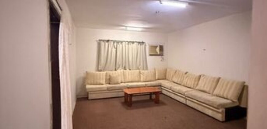 2 BHK Apartment Khobar – Rooftop Unit for 6 Months Rent