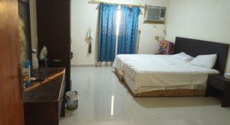 1 BHK Flat in Jubail – Furnished & Ready to Move