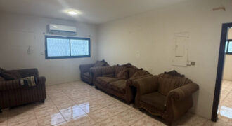 3 BR Villa Floor for Rent in Al Maseef Riyadh