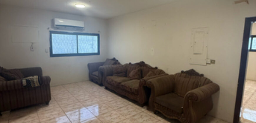 3 BR Villa Floor for Rent in Al Maseef Riyadh