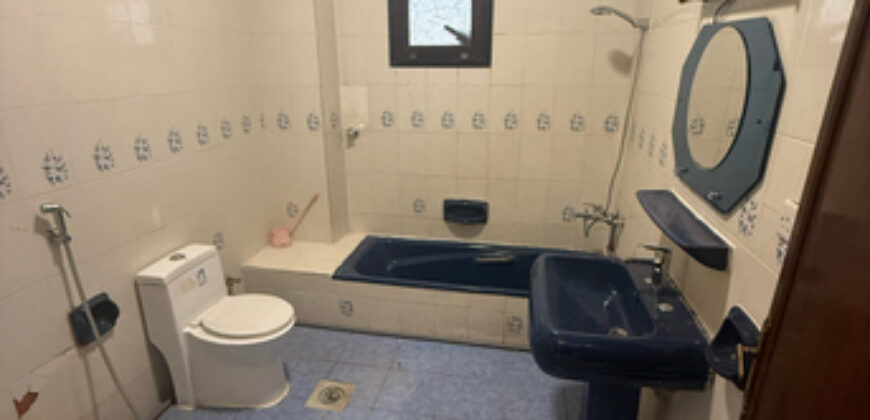 3 BR Villa Floor for Rent in Al Maseef Riyadh