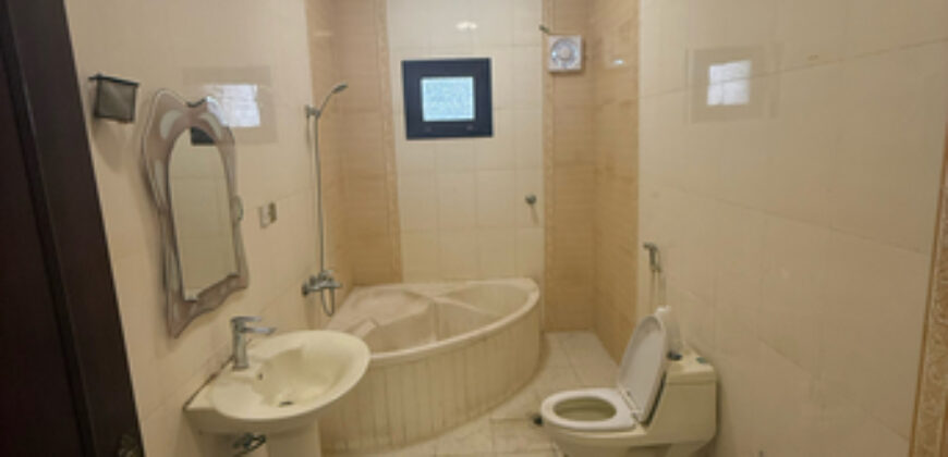 3 BR Villa Floor for Rent in Al Maseef Riyadh