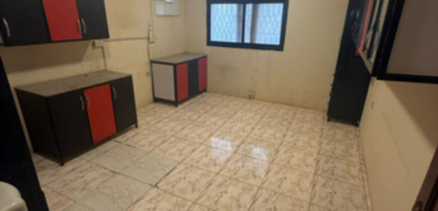 3 BR Villa Floor for Rent in Al Maseef Riyadh