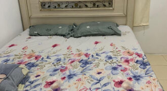 Furnished 2 BHK Apartment for Rent in Jubail – Free Parking
