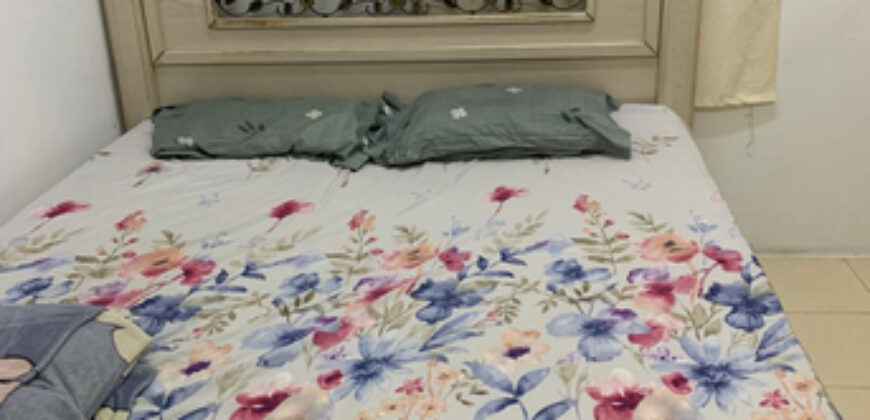Furnished 2 BHK Apartment for Rent in Jubail – Free Parking