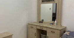 Furnished 2 BHK Apartment for Rent in Jubail – Free Parking