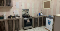 Furnished 2 BHK Apartment for Rent in Jubail – Free Parking
