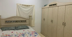 Furnished 2 BHK Apartment for Rent in Jubail – Free Parking