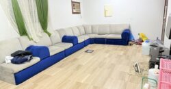 2 Bedroom Family Flat for Rent in Jubail – Ground Floor
