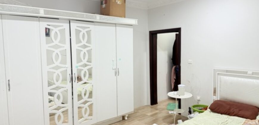 2 Bedroom Family Flat for Rent in Jubail – Ground Floor