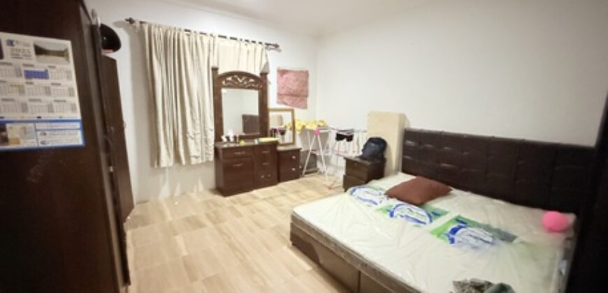 2 Bedroom Family Flat for Rent in Jubail – Ground Floor