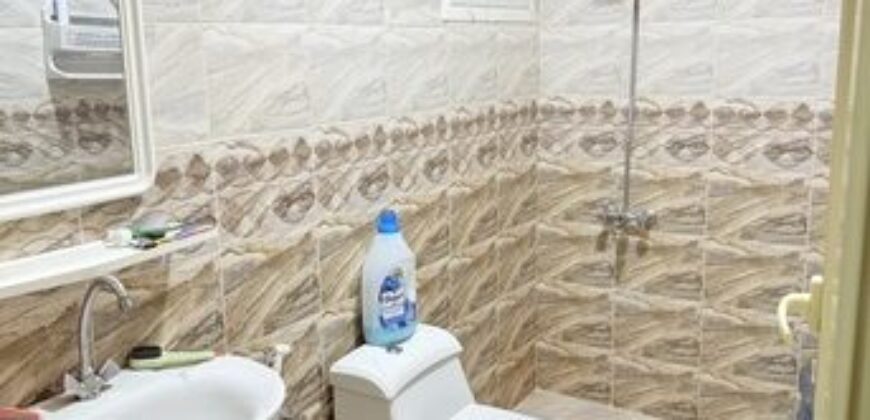 2 Bedroom Family Flat for Rent in Jubail – Ground Floor