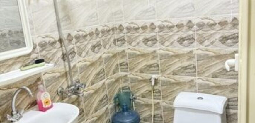 2 Bedroom Family Flat for Rent in Jubail – Ground Floor