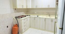 2 Bedroom Family Flat for Rent in Jubail – Ground Floor