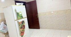 2 Bedroom Family Flat for Rent in Jubail – Ground Floor