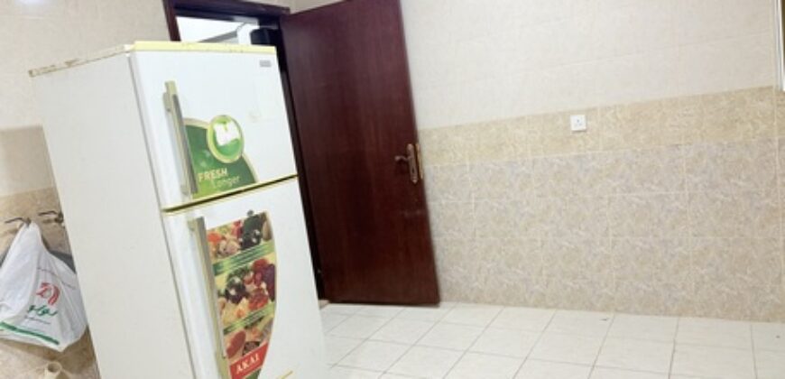 2 Bedroom Family Flat for Rent in Jubail – Ground Floor
