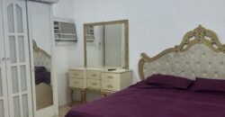 2 Bedroom Apartment Riyadh – Furnished Flat with Terrace