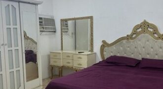 2 Bedroom Apartment Riyadh – Furnished Flat with Terrace