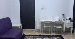 2 Bedroom Apartment Riyadh – Furnished Flat with Terrace