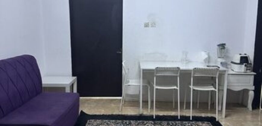 2 Bedroom Apartment Riyadh – Furnished Flat with Terrace